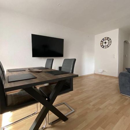 Apartmán Lorbeer Uhldingen-Mühlhofen Exteriér fotografie