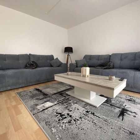Apartmán Lorbeer Uhldingen-Mühlhofen Exteriér fotografie