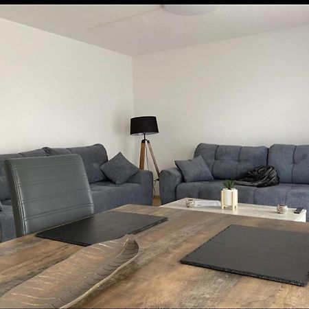 Apartmán Lorbeer Uhldingen-Mühlhofen Exteriér fotografie