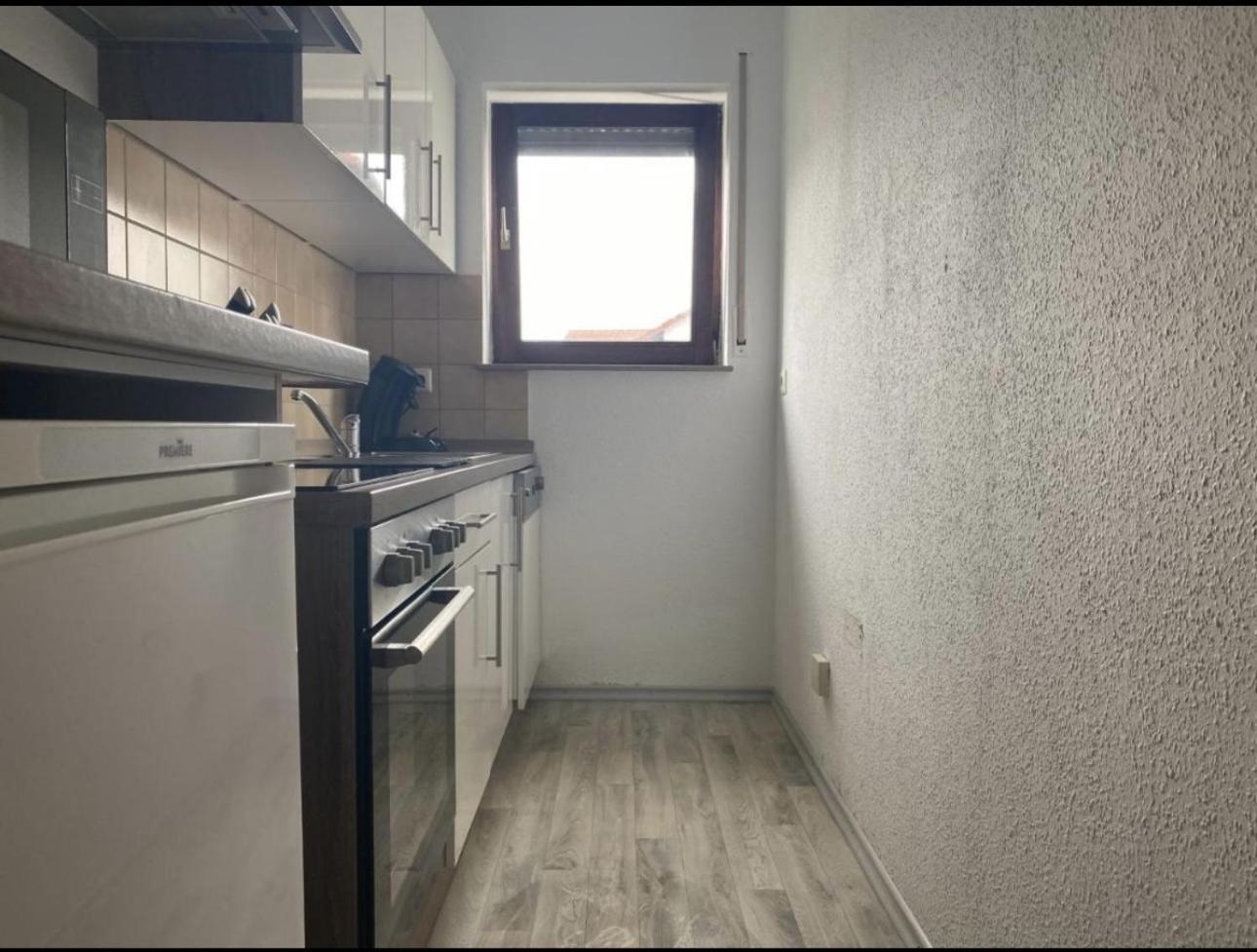 Apartmán Lorbeer Uhldingen-Mühlhofen Exteriér fotografie