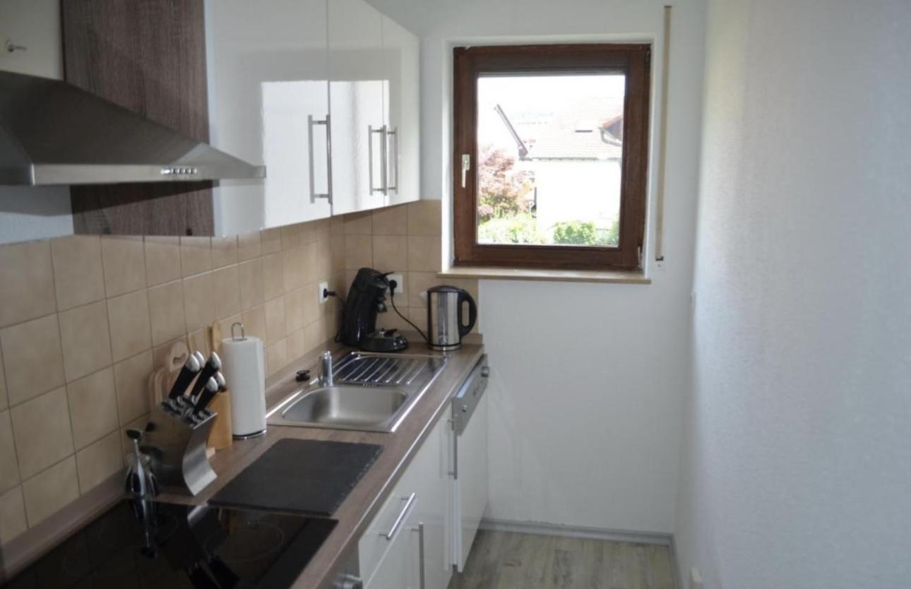 Apartmán Lorbeer Uhldingen-Mühlhofen Exteriér fotografie