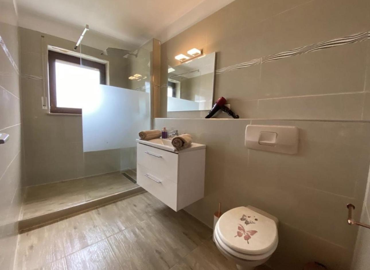 Apartmán Lorbeer Uhldingen-Mühlhofen Exteriér fotografie