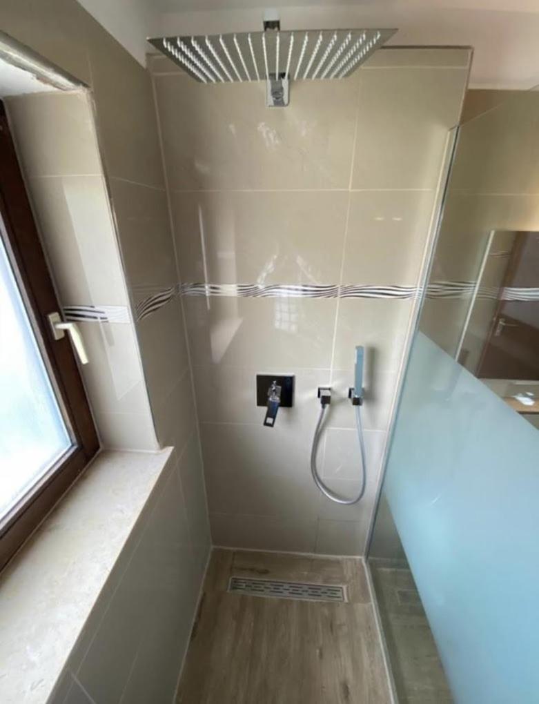 Apartmán Lorbeer Uhldingen-Mühlhofen Exteriér fotografie