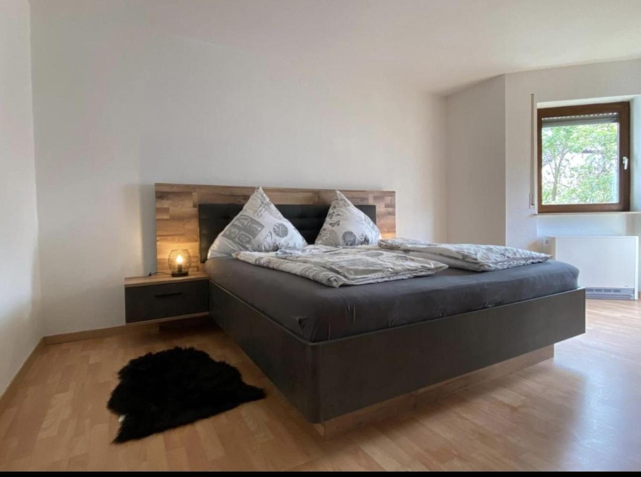 Apartmán Lorbeer Uhldingen-Mühlhofen Exteriér fotografie