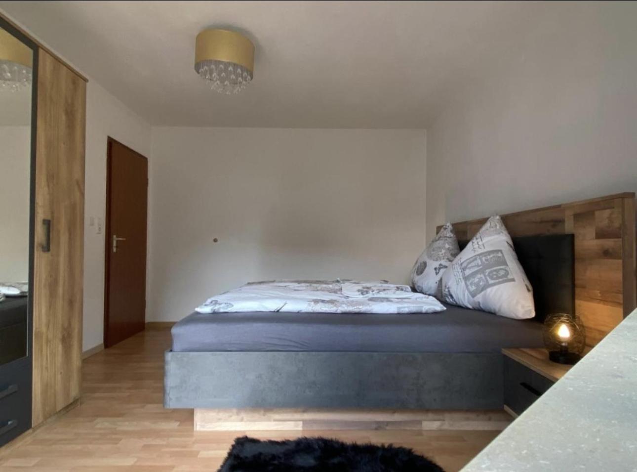 Apartmán Lorbeer Uhldingen-Mühlhofen Exteriér fotografie