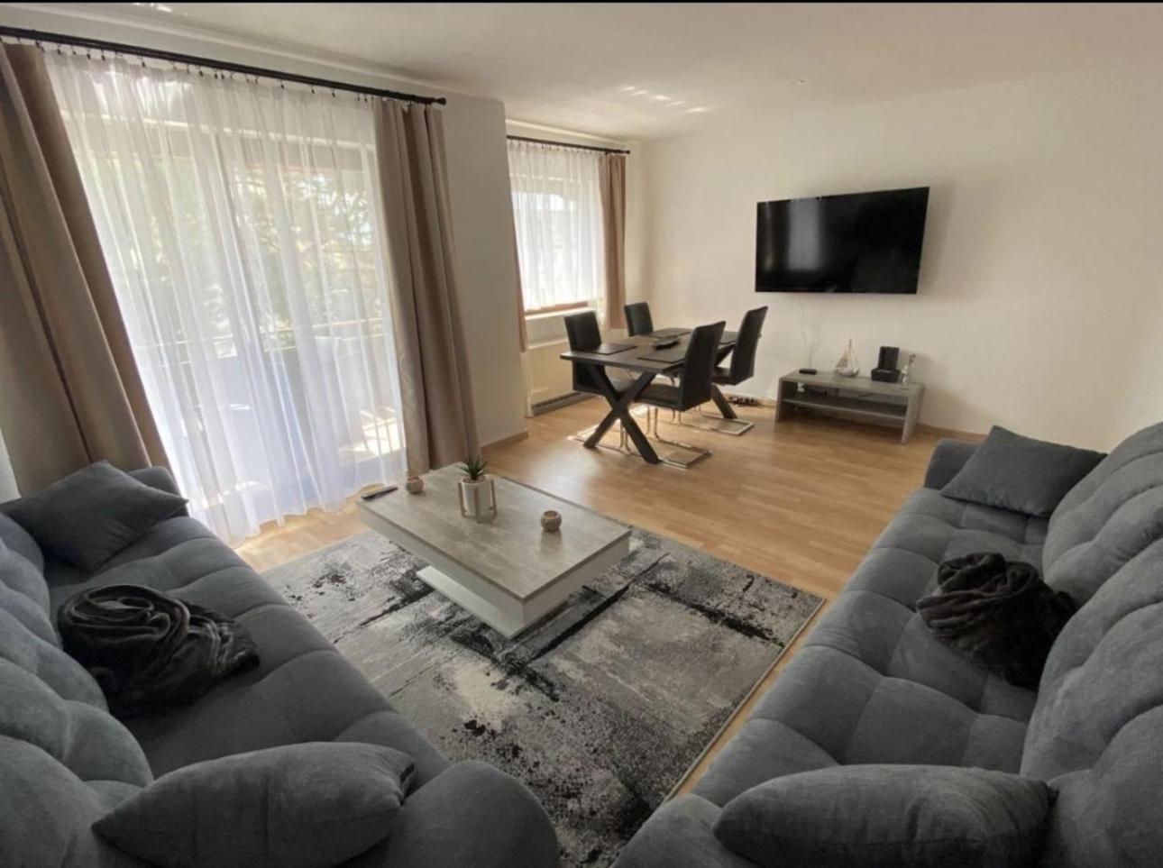 Apartmán Lorbeer Uhldingen-Mühlhofen Exteriér fotografie