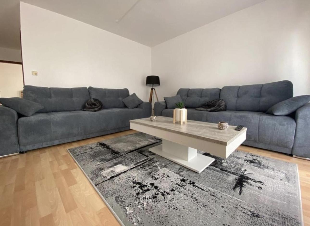 Apartmán Lorbeer Uhldingen-Mühlhofen Exteriér fotografie
