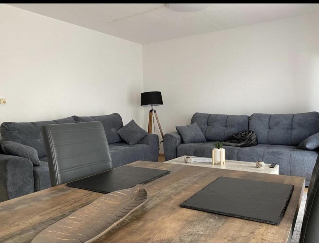 Apartmán Lorbeer Uhldingen-Mühlhofen Exteriér fotografie